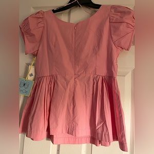 Cece Top small Cupid pink